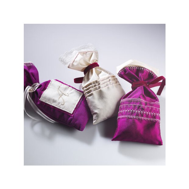 Kantensäumerfuß für IDT  Code DEFGJKL