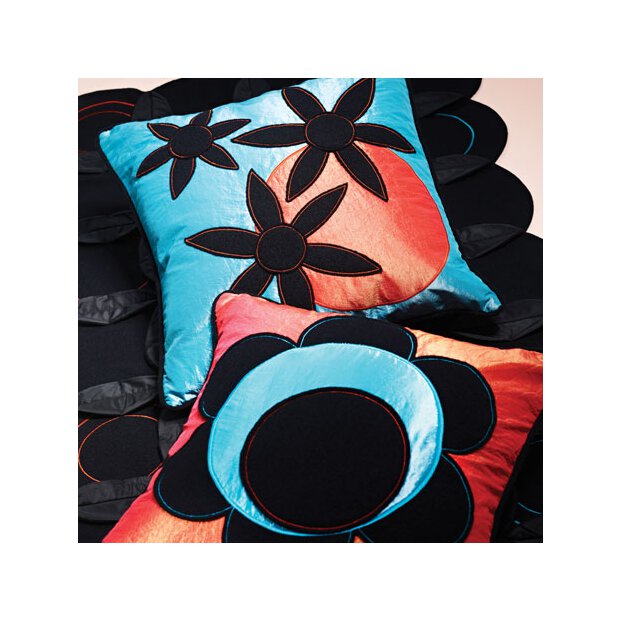 Zirkellineal Code JKL