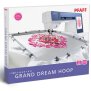 PFAFF Grand Dream Hoop 360x350mm