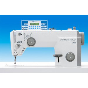 DÜRKOPP ADLER 281-140342-03