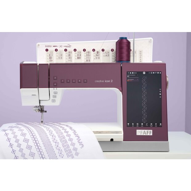 PFAFF creative icon 2