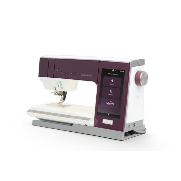 PFAFF creative icon 2