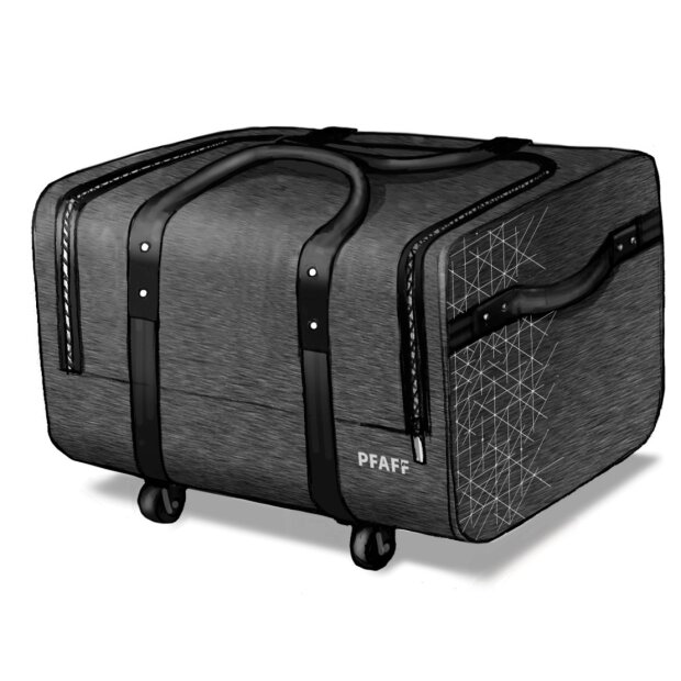 PFAFF creative icon 2