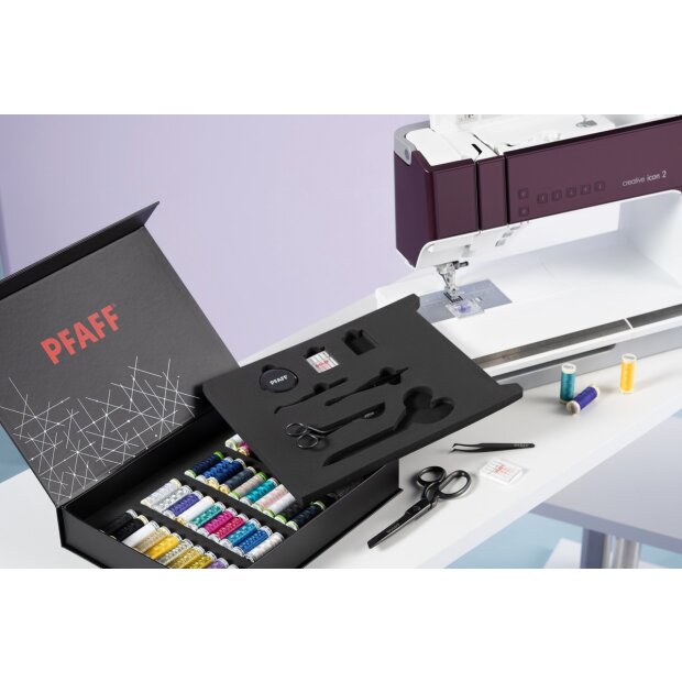 PFAFF creative icon 2