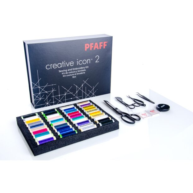 PFAFF creative icon 2