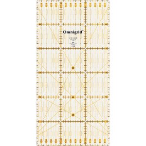 PRYM Universal-Lineal 15x30cm