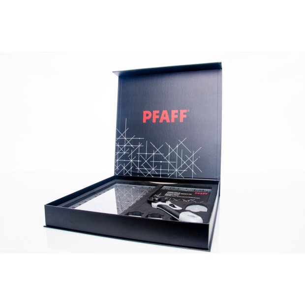 PFAFF Quilter´s Box