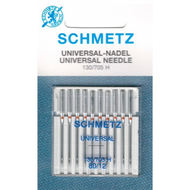 SCHMETZ Universal-Nadel SB10 130/705 H