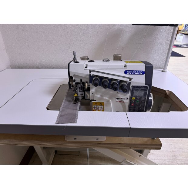 SEWMAQ SWD-X5-4 (2X4)