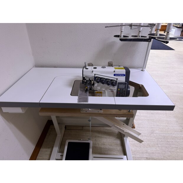 SEWMAQ SWD-X5-4 (2X4)