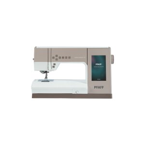 PFAFF creative elevate 680