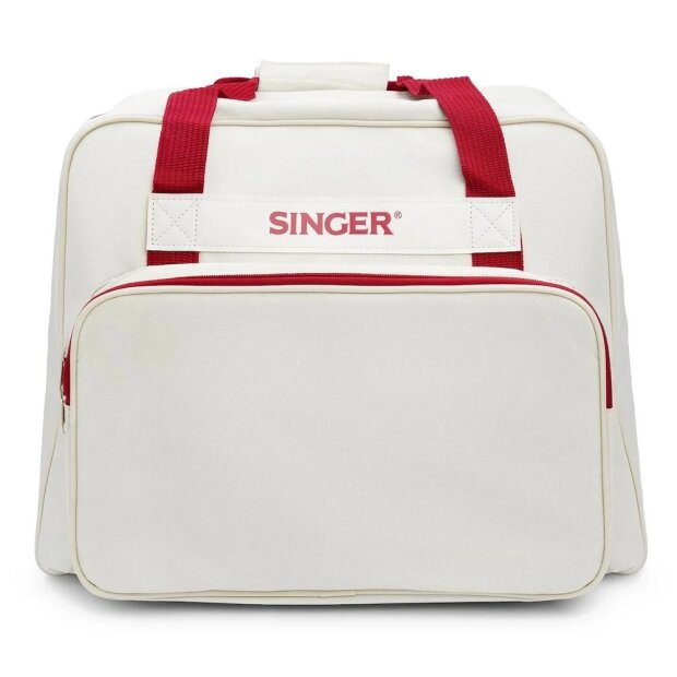 SINGER Universaltasche - weiß