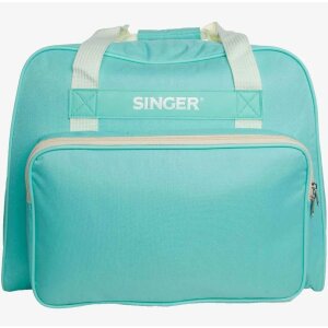 SINGER Universaltasche - mint
