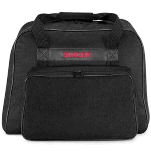 SINGER Universaltasche - schwarz